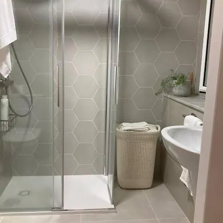Apartamento La Mimosa *