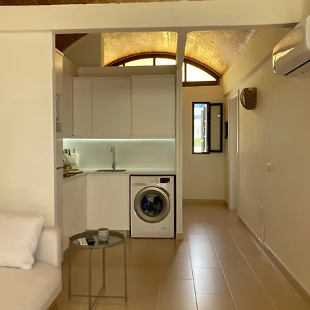 Apartment Apartamento La Mimosa